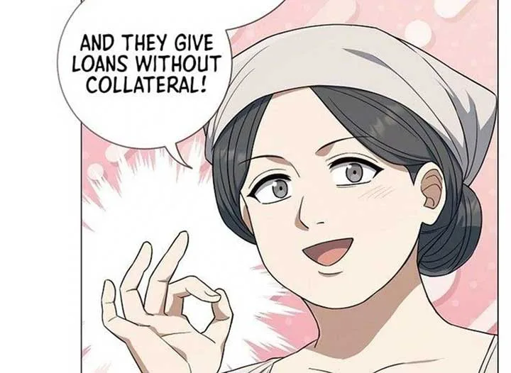Magic Lord Chapter 14 page 71