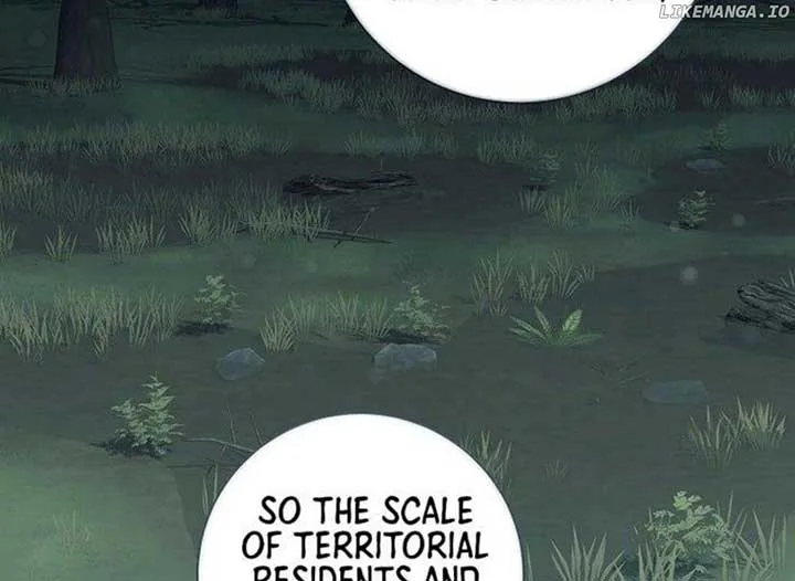 Magic Lord Chapter 16 page 214