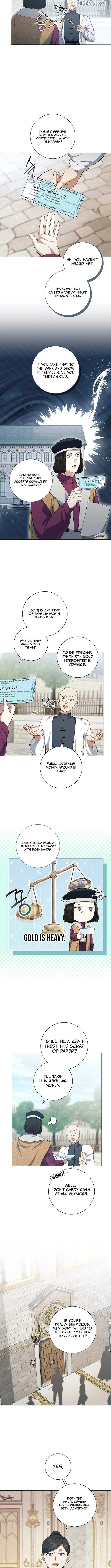 Magic Lord Chapter 22 page 6