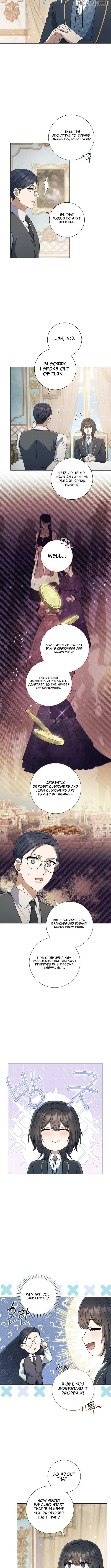 Magic Lord Chapter 22 page 4