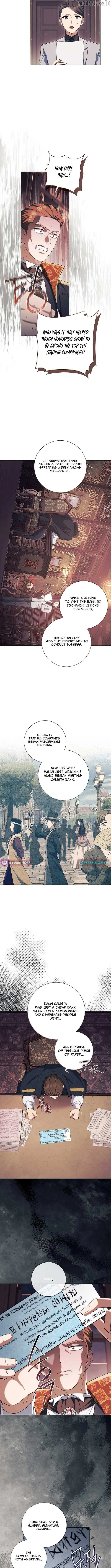 Magic Lord Chapter 22 page 8