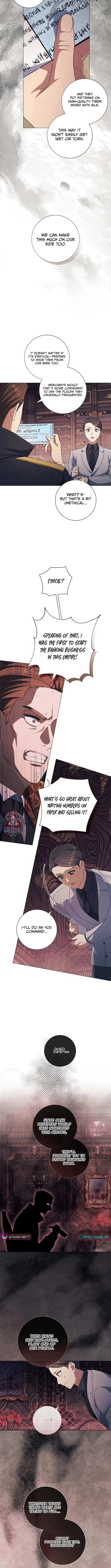 Magic Lord Chapter 22 page 9