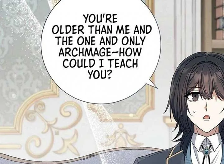 Magic Lord Chapter 21 page 13