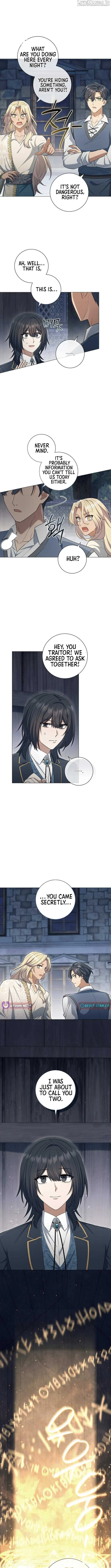 Magic Lord Chapter 23 page 10