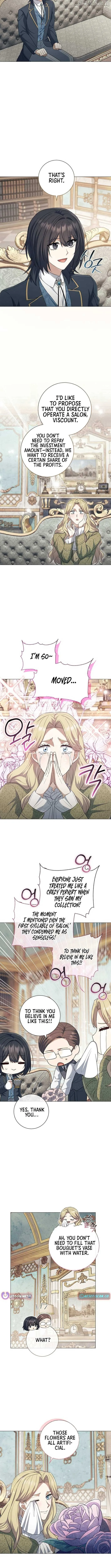 Magic Lord Chapter 23 page 5