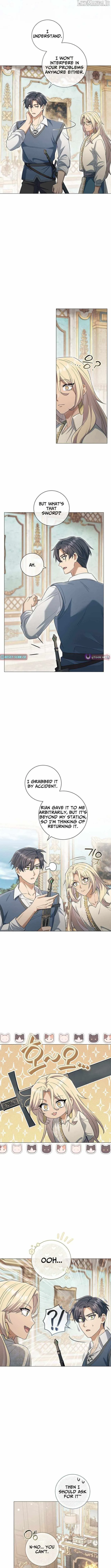Magic Lord Chapter 26 page 12