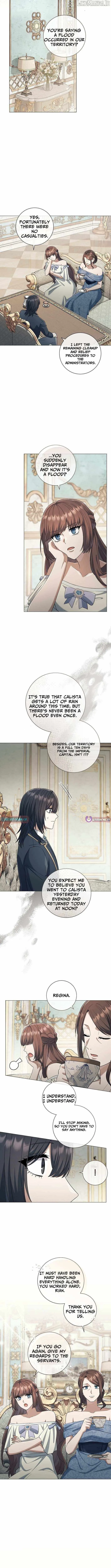 Magic Lord Chapter 26 page 8
