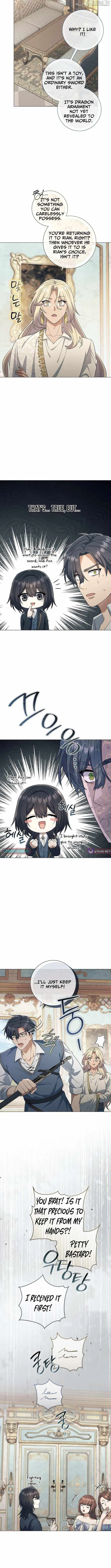 Magic Lord Chapter 26 page 13