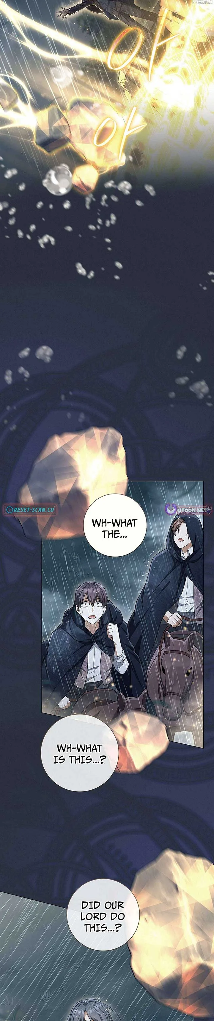 Magic Lord Chapter 24 page 30
