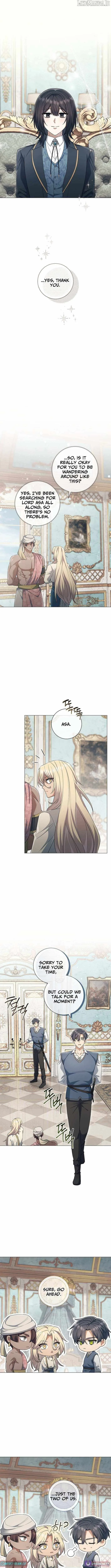 Magic Lord Chapter 26 page 9