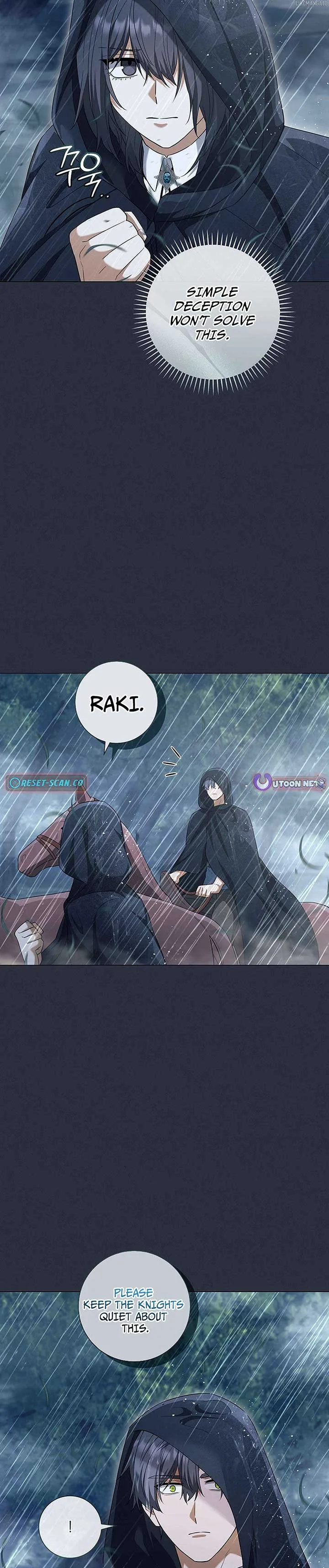 Magic Lord Chapter 24 page 26