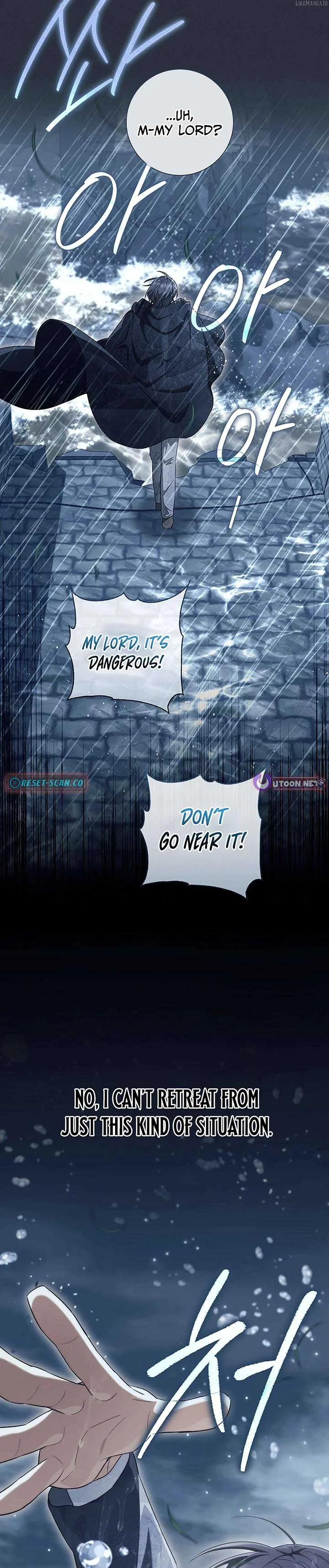 Magic Lord Chapter 24 page 28