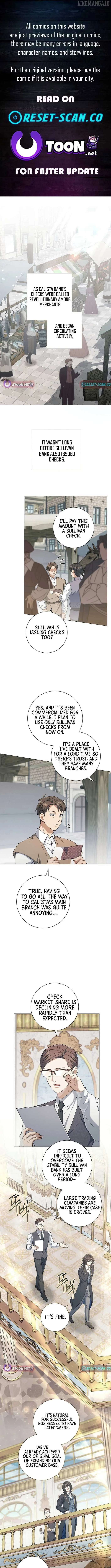 Magic Lord Chapter 23 page 2