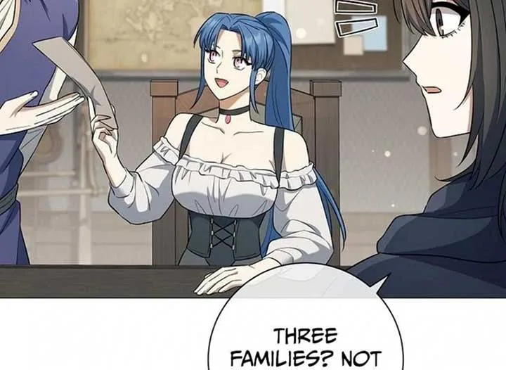 Magic Lord Chapter 20 page 136