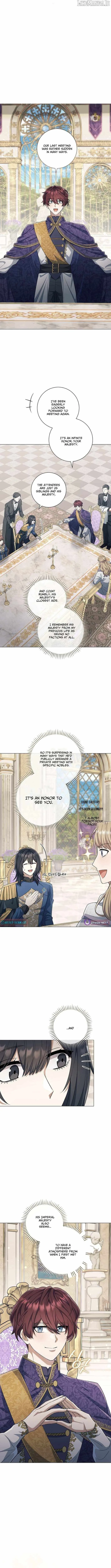 Magic Lord Chapter 27 page 5