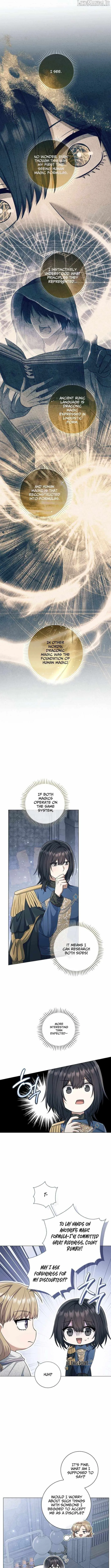 Magic Lord Chapter 28 page 4