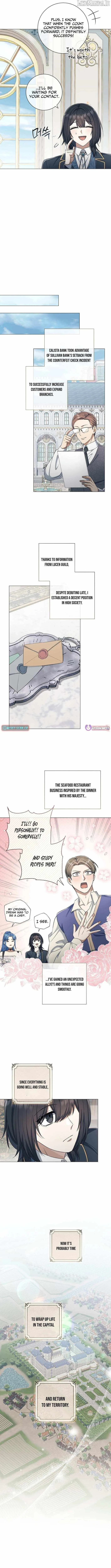 Magic Lord Chapter 29 page 13