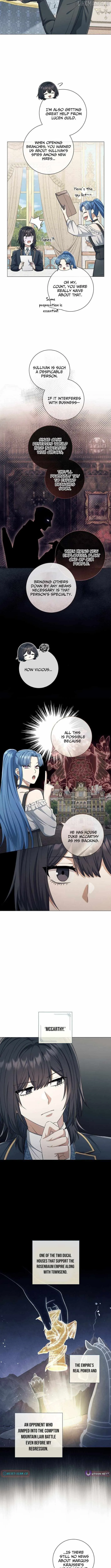 Magic Lord Chapter 29 page 10