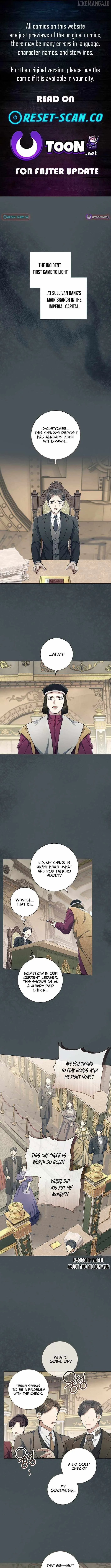 Magic Lord Chapter 29 page 2