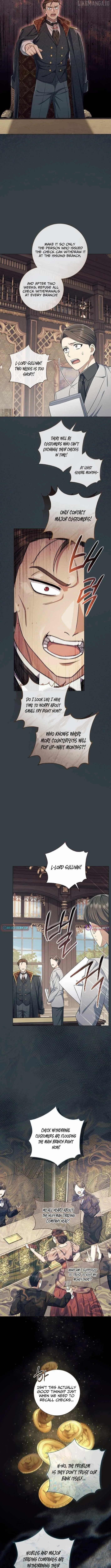 Magic Lord Chapter 29 page 4