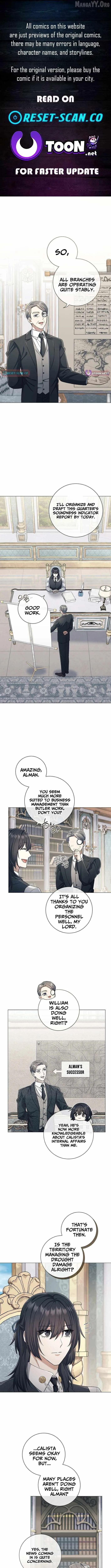 Magic Lord Chapter 33 page 2