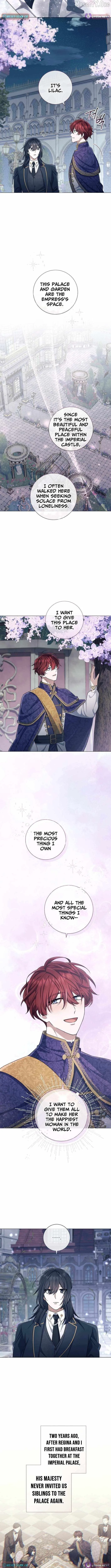 Magic Lord Chapter 33 page 10