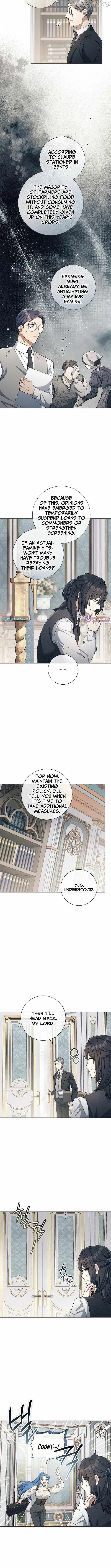 Magic Lord Chapter 33 page 3