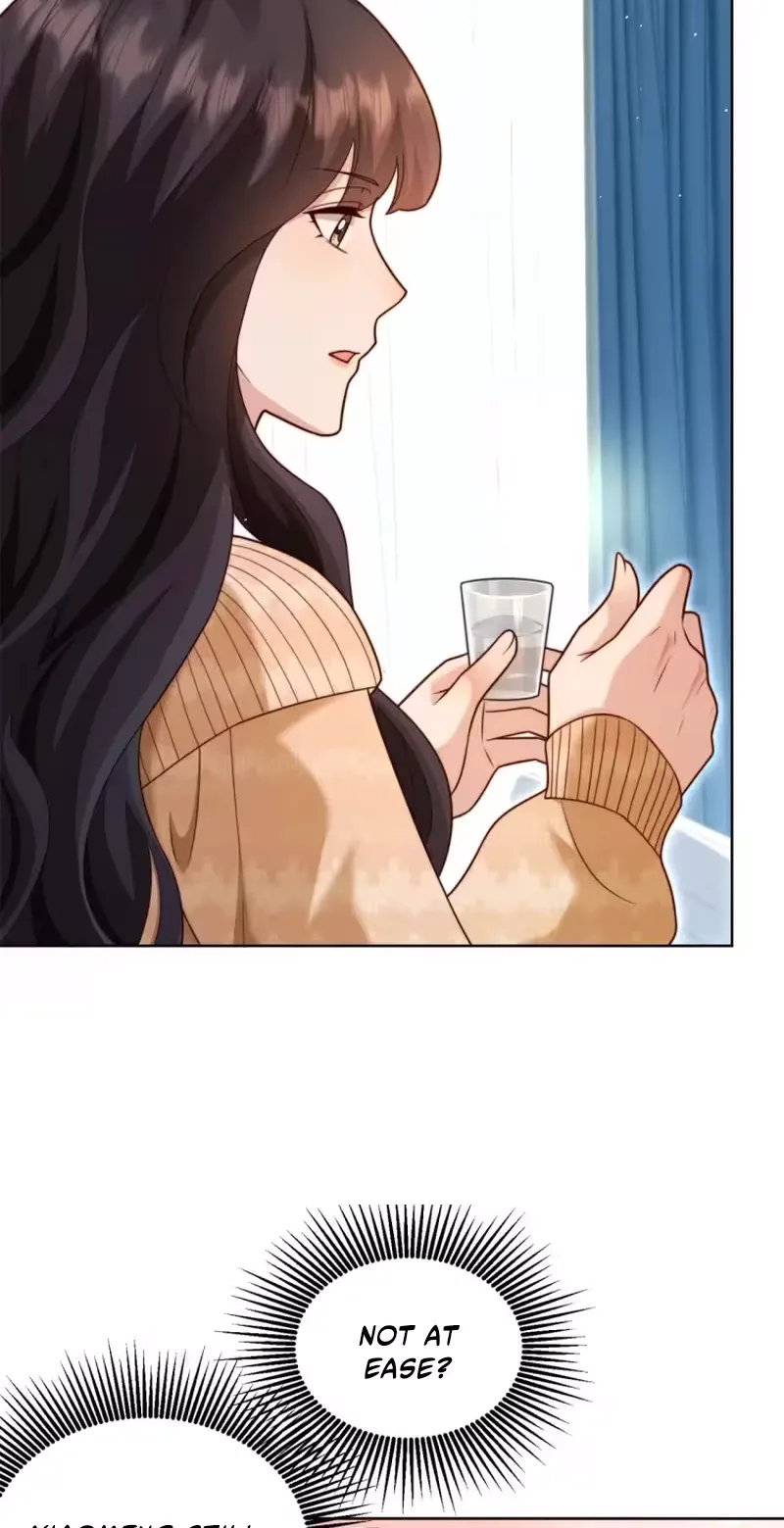 The Substitute Bride And The Overly affectionate Husband Chapter 96 page 9