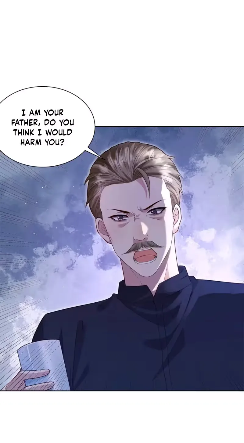 The Substitute Bride And The Overly affectionate Husband Chapter 96 page 43