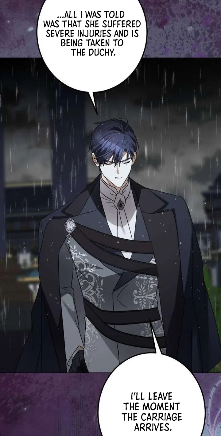 I Became The Duke’s Male Servant Chapter 88 page 26