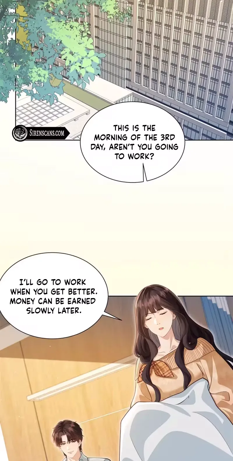 The Substitute Bride And The Overly affectionate Husband Chapter 96 page 46