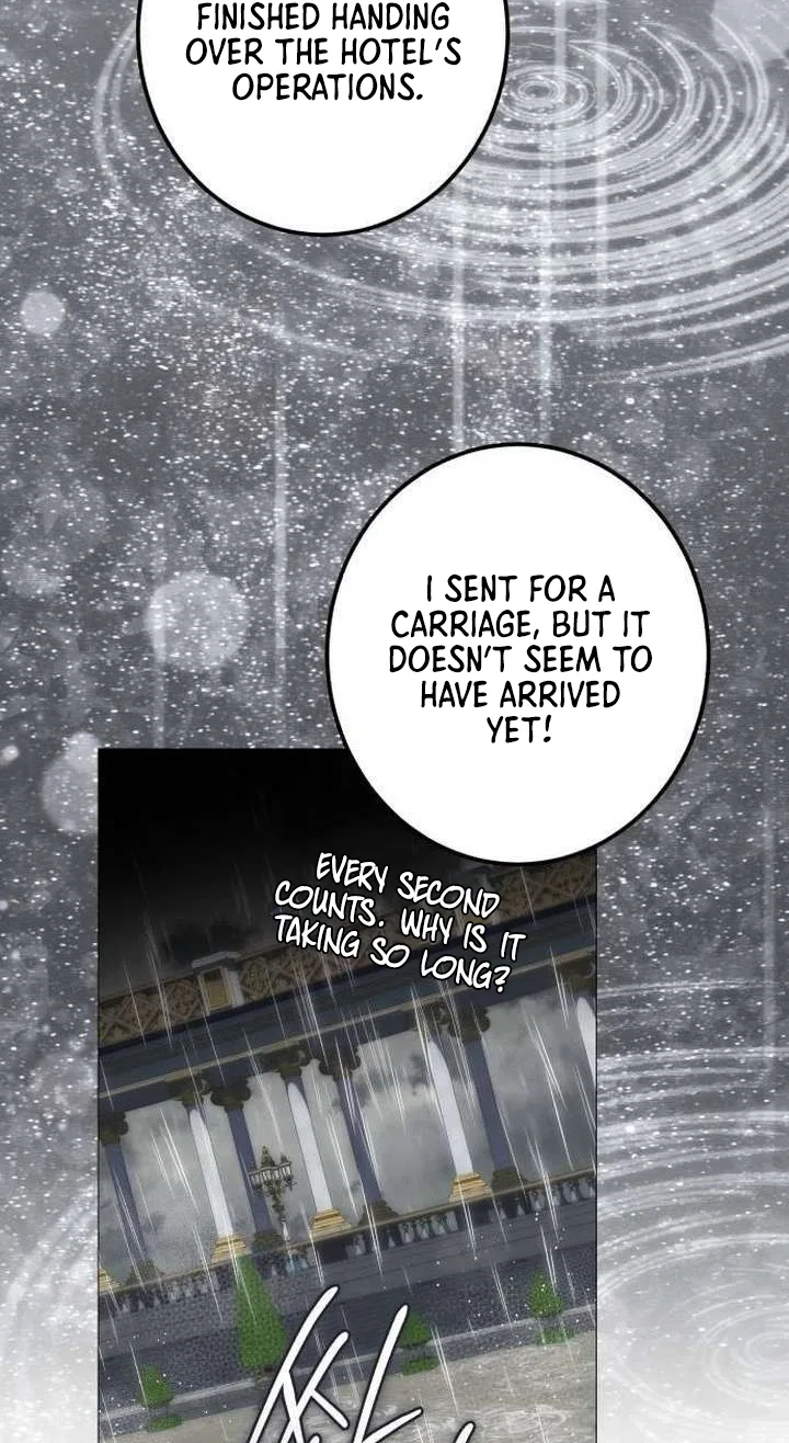 I Became The Duke’s Male Servant Chapter 88 page 7