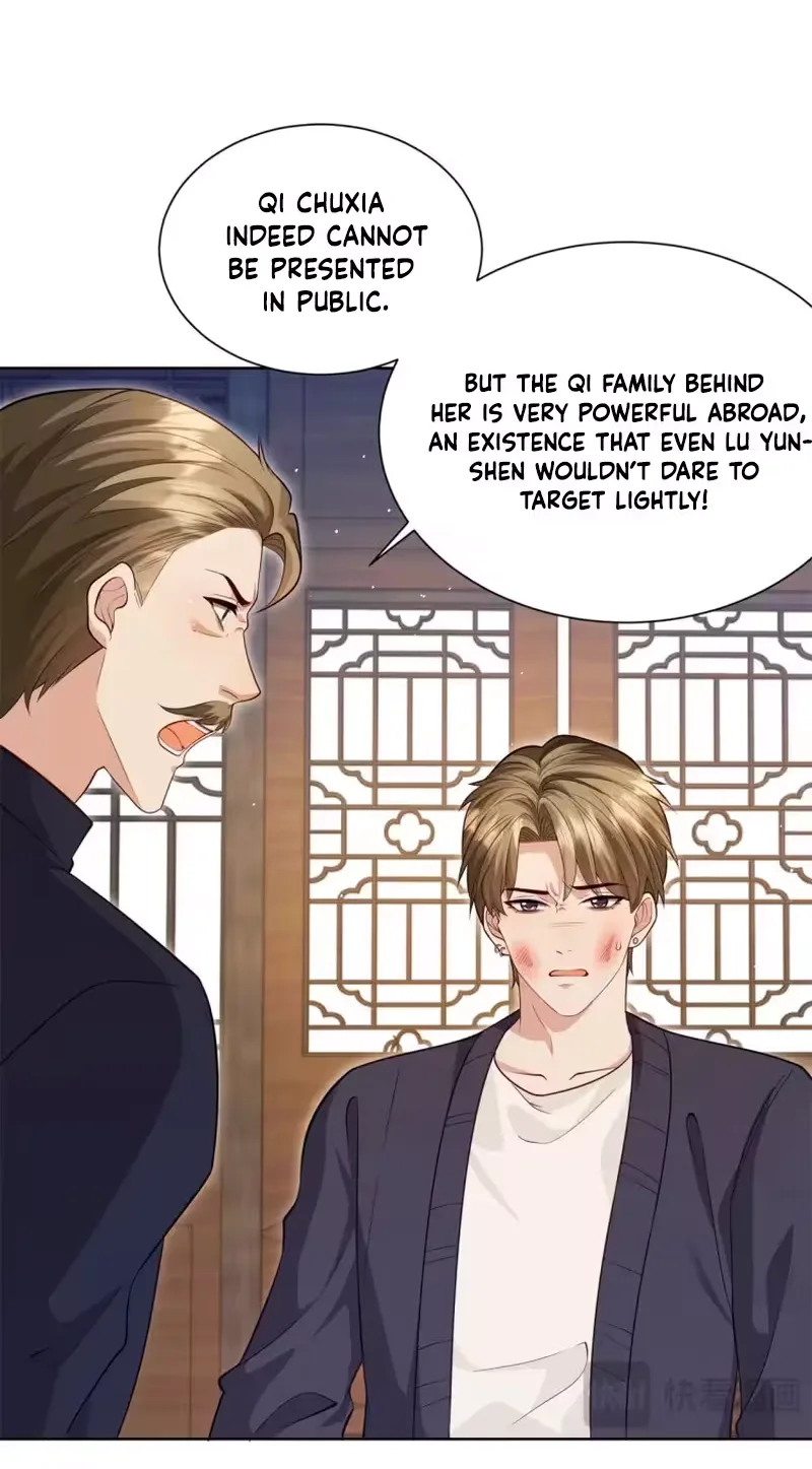 The Substitute Bride And The Overly affectionate Husband Chapter 96 page 44