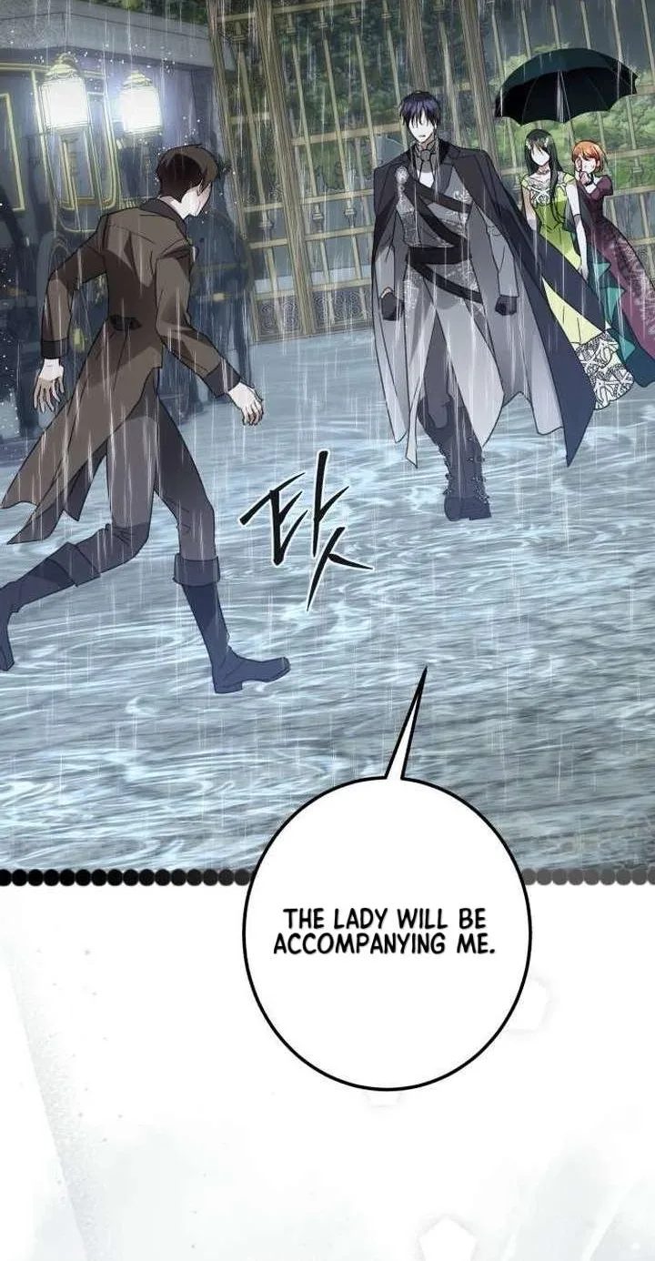 I Became The Duke’s Male Servant Chapter 88 page 59