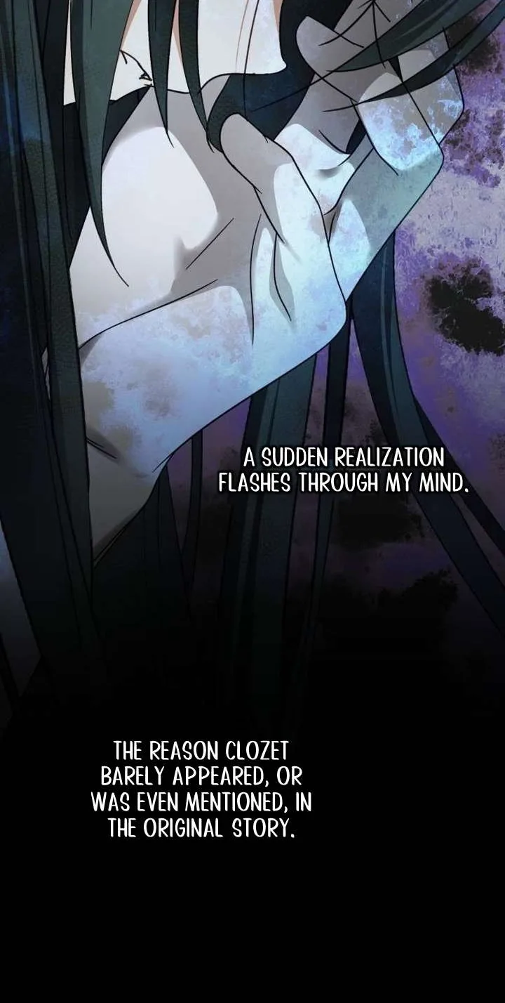 I Became The Duke’s Male Servant Chapter 88 page 35
