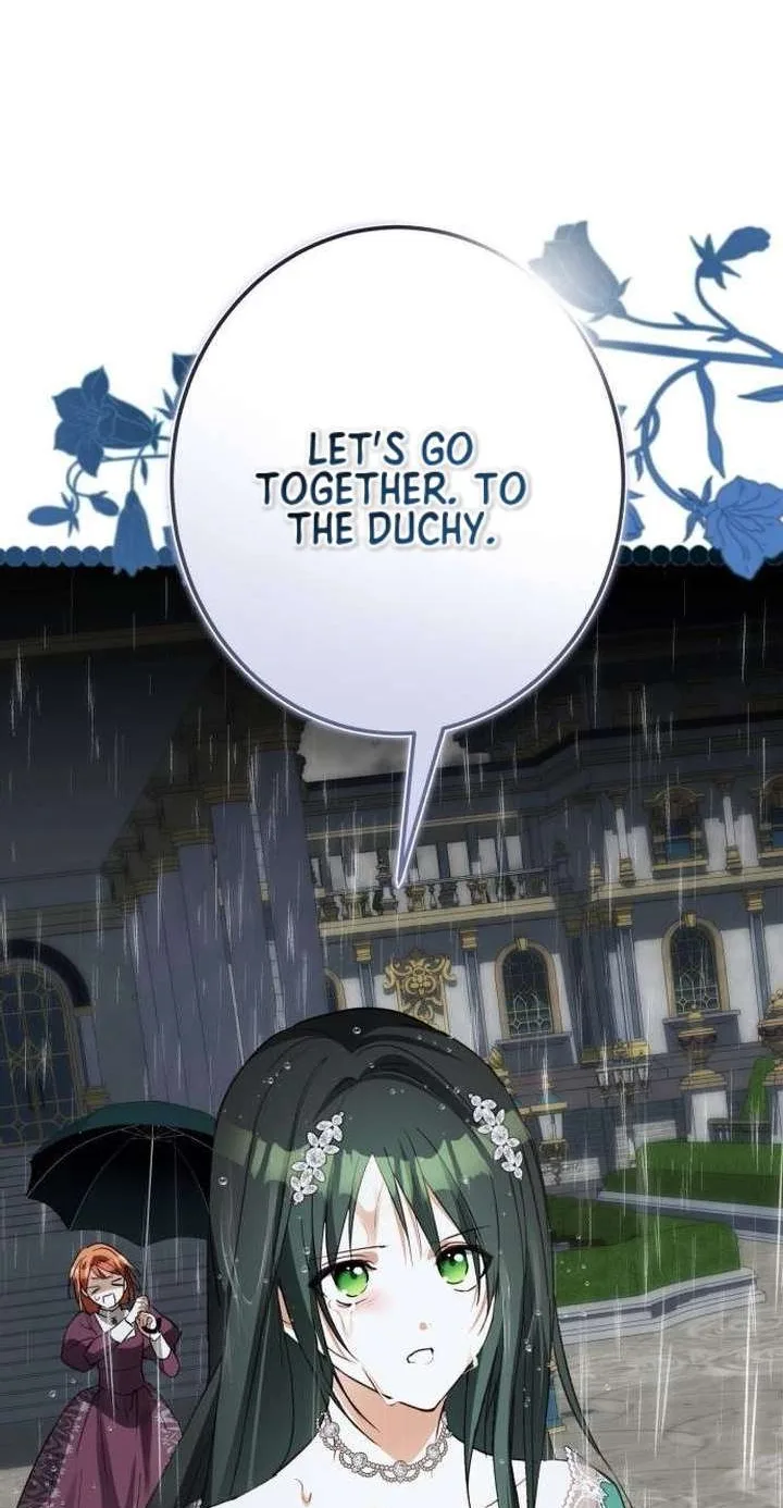 I Became The Duke’s Male Servant Chapter 88 page 55