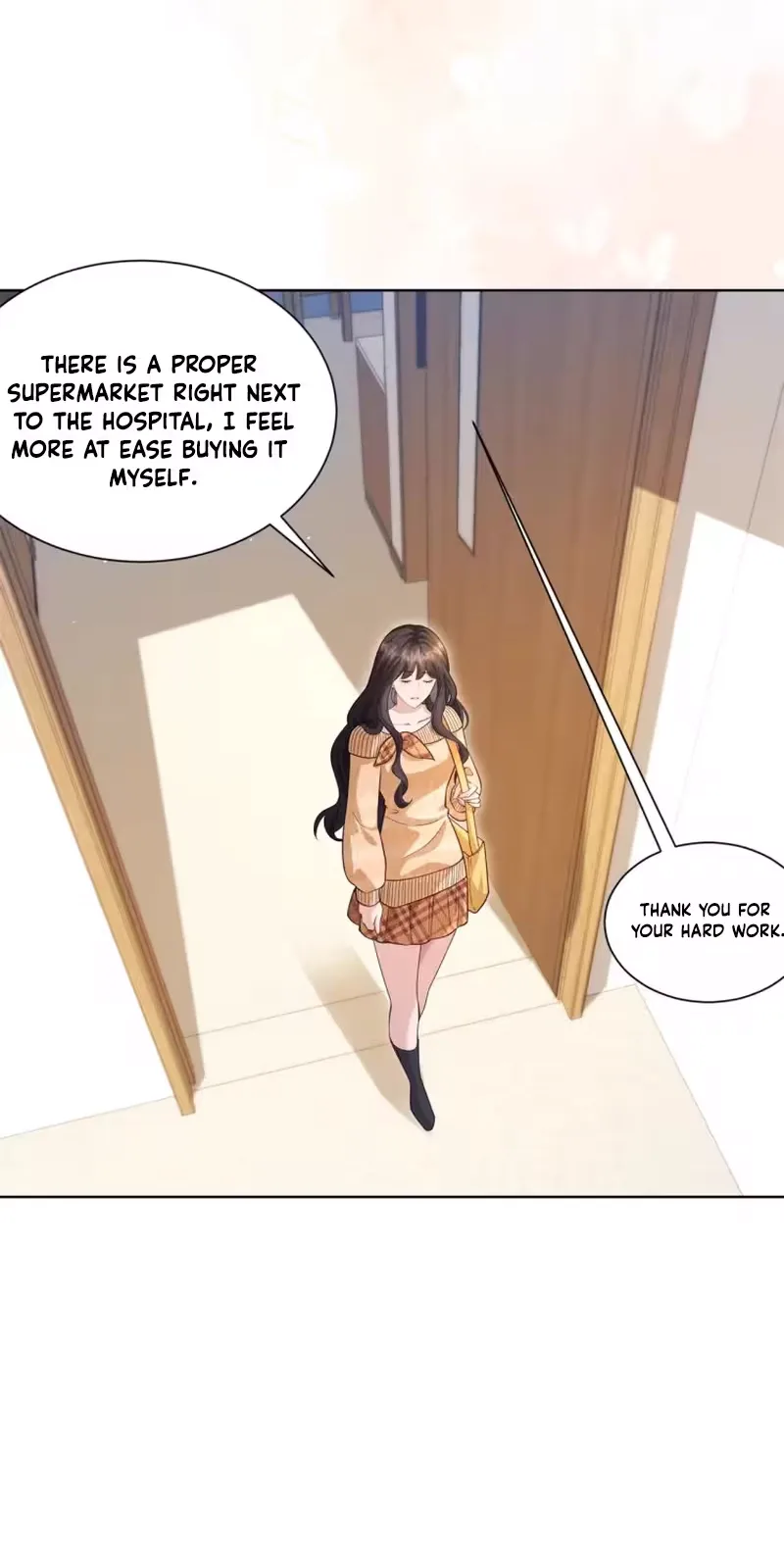 The Substitute Bride And The Overly affectionate Husband Chapter 96 page 49