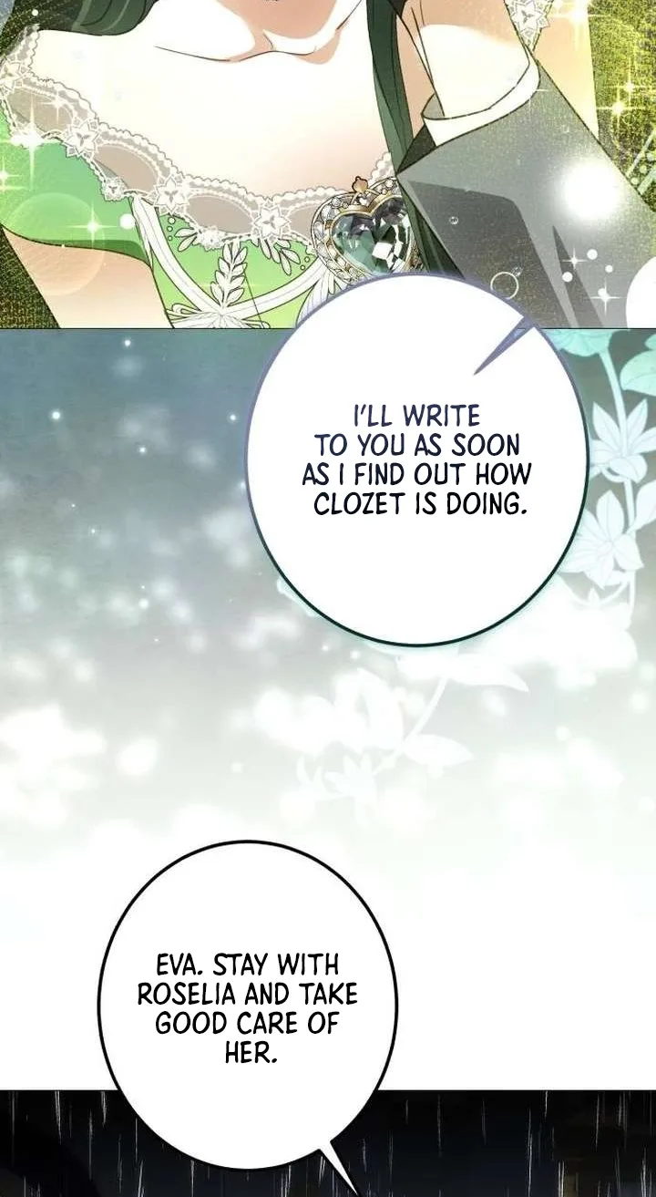 I Became The Duke’s Male Servant Chapter 88 page 48