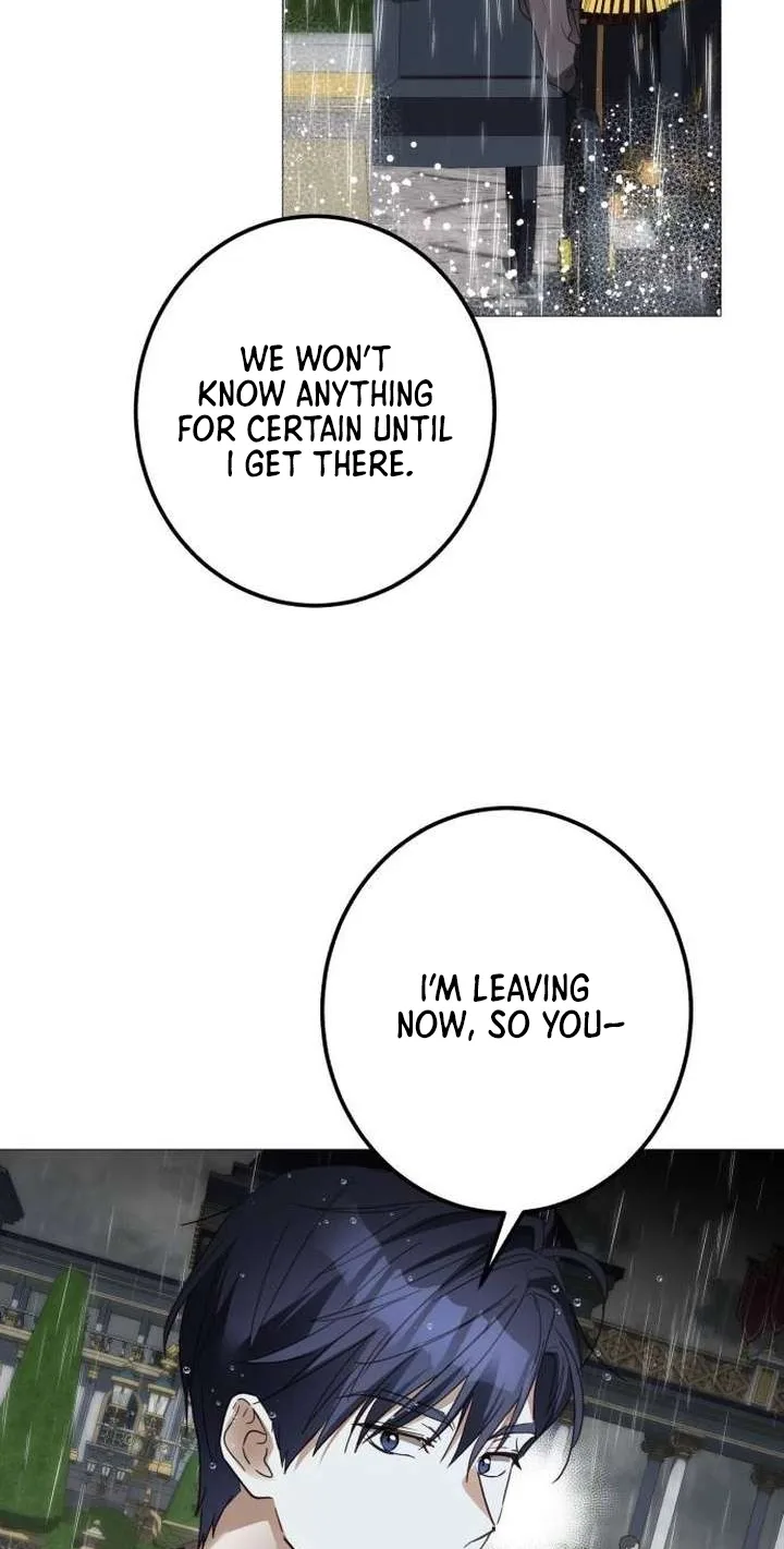 I Became The Duke’s Male Servant Chapter 88 page 28