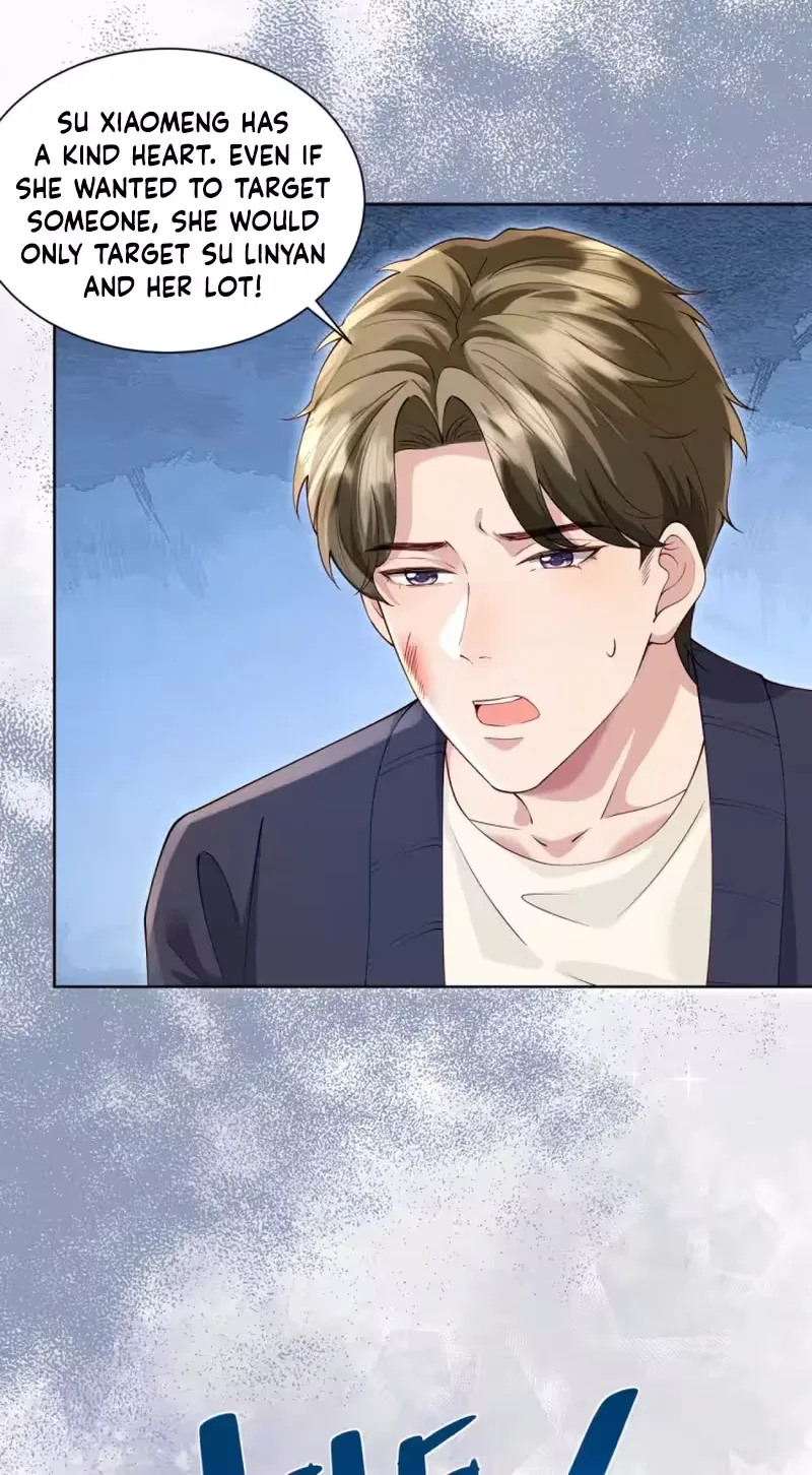 The Substitute Bride And The Overly affectionate Husband Chapter 96 page 38