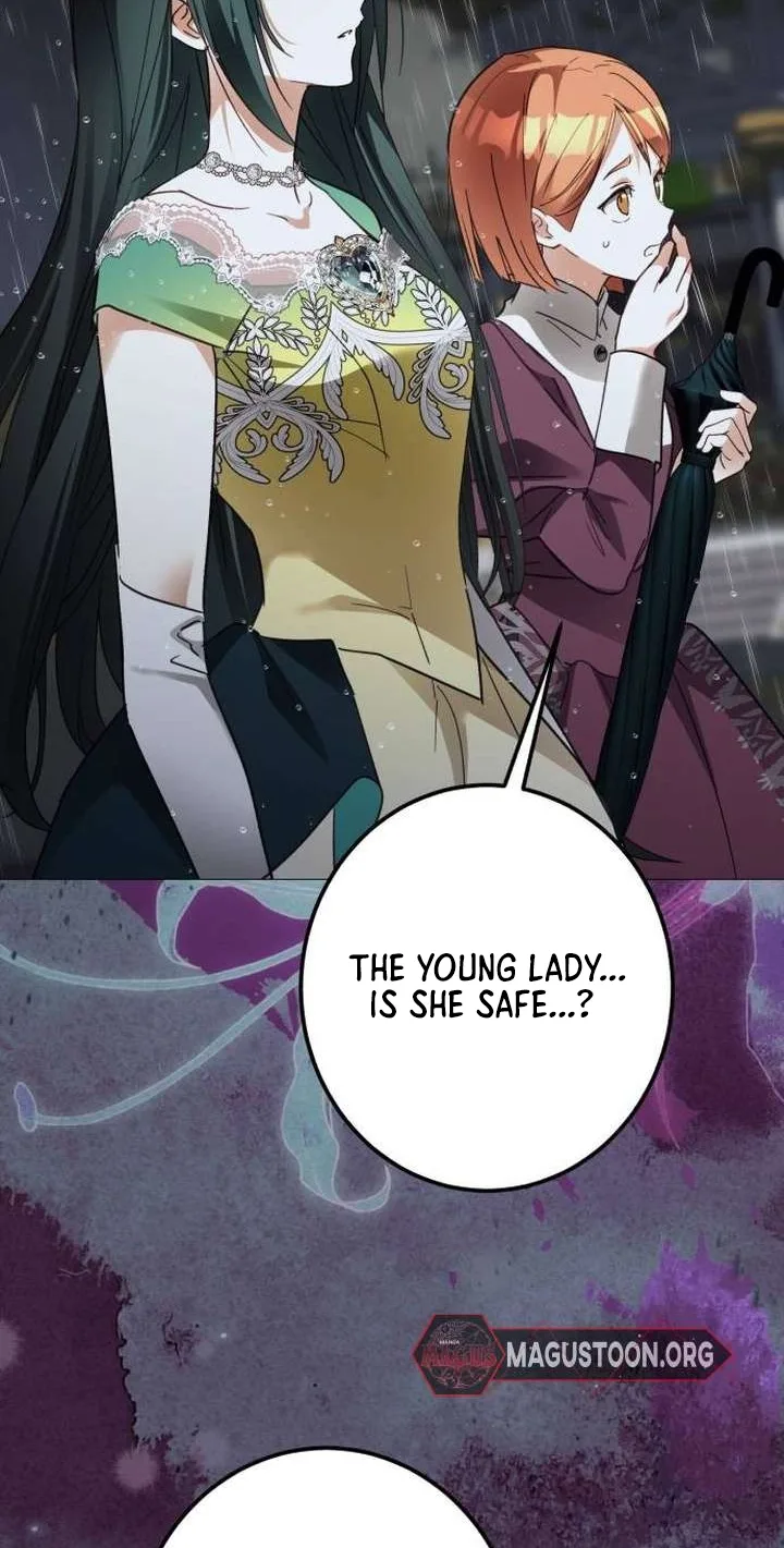 I Became The Duke’s Male Servant Chapter 88 page 25