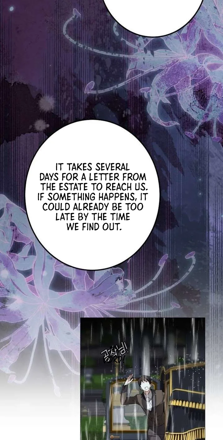 I Became The Duke’s Male Servant Chapter 88 page 27
