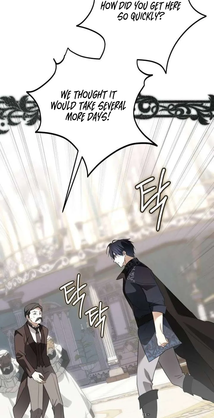I Became The Duke’s Male Servant Chapter 88 page 92