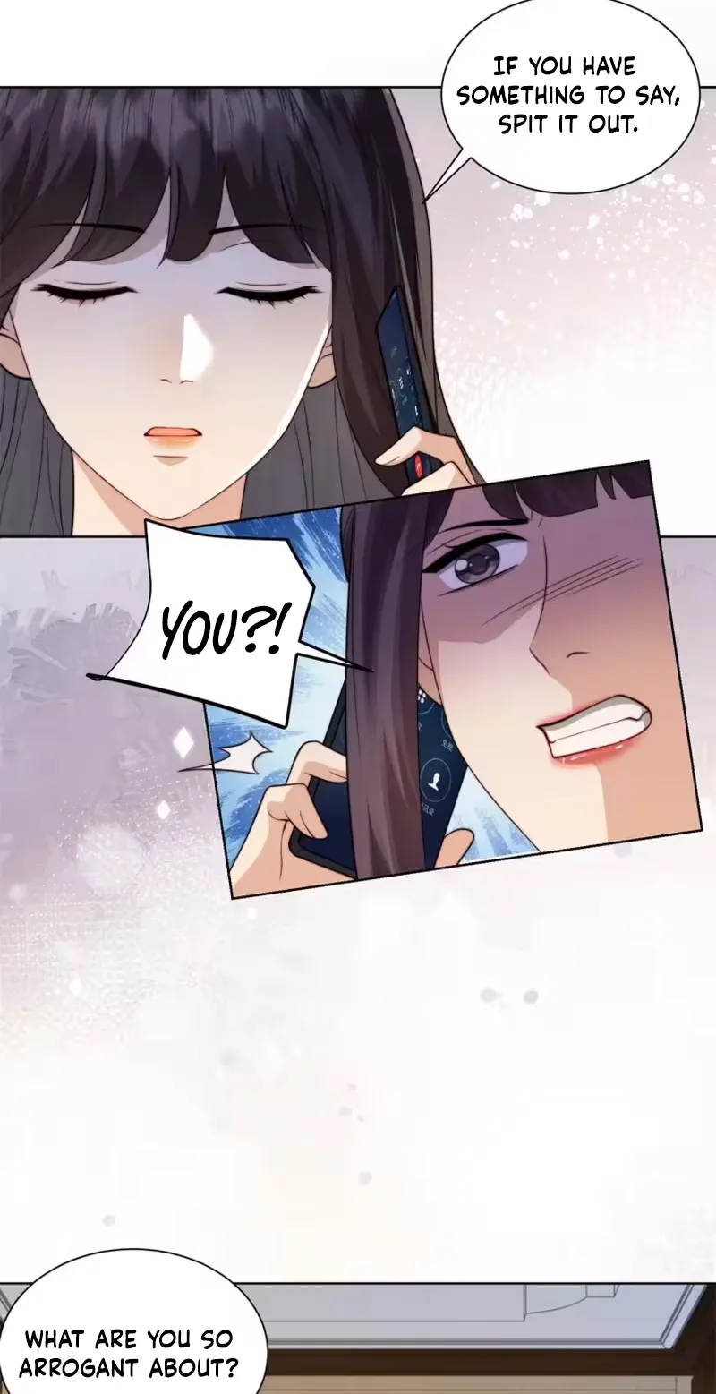 The Substitute Bride And The Overly affectionate Husband Chapter 96 page 59