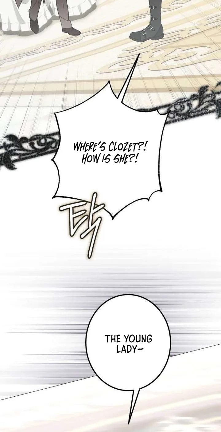 I Became The Duke’s Male Servant Chapter 88 page 93