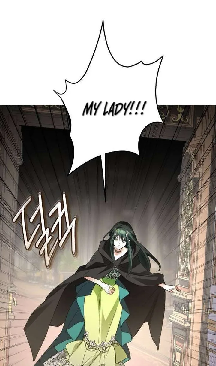 I Became The Duke’s Male Servant Chapter 88 page 95