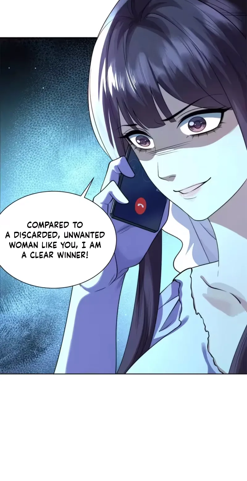 The Substitute Bride And The Overly affectionate Husband Chapter 96 page 61