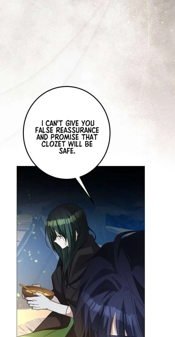 I Became The Duke’s Male Servant Chapter 88 page 81