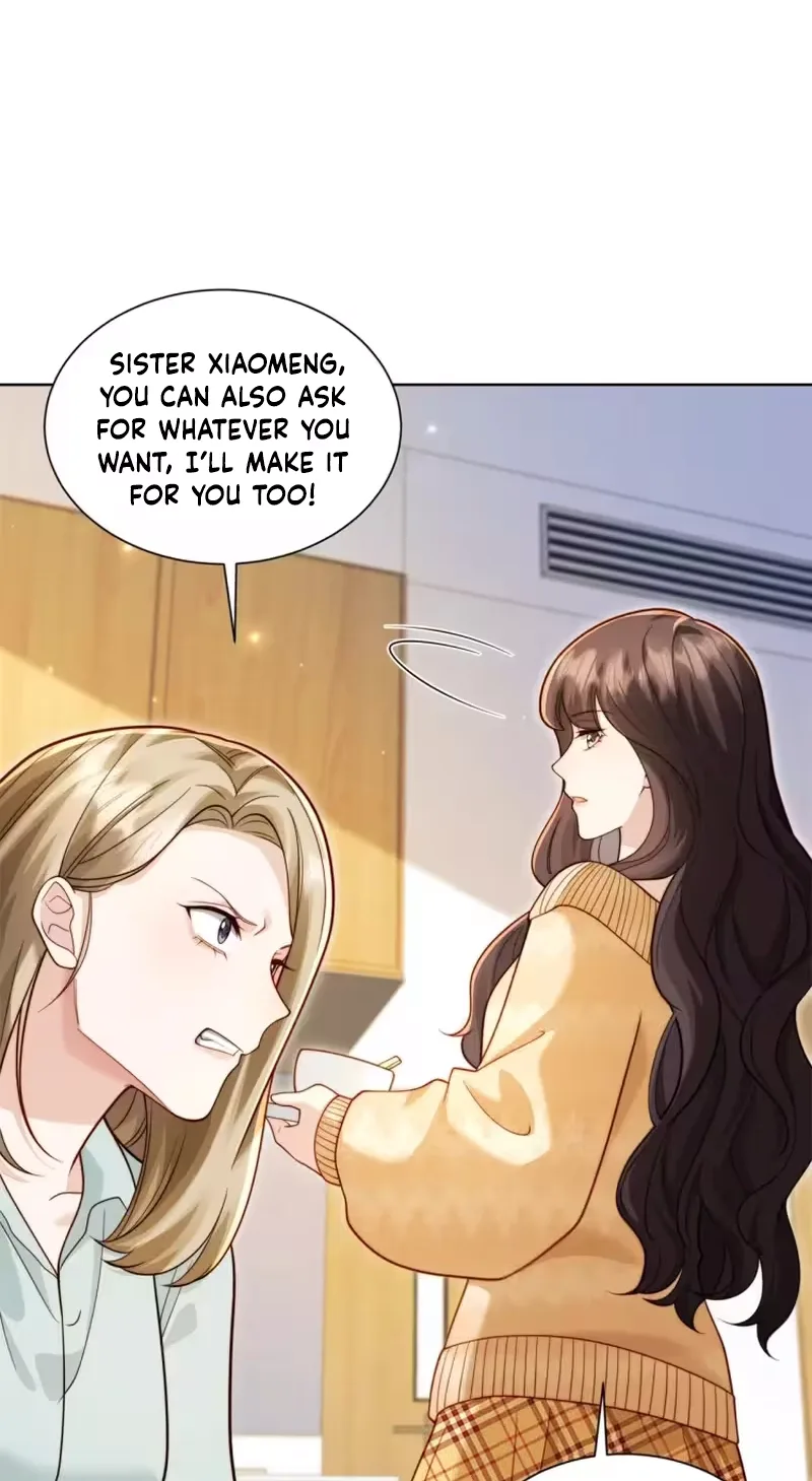 The Substitute Bride And The Overly affectionate Husband Chapter 97 page 43