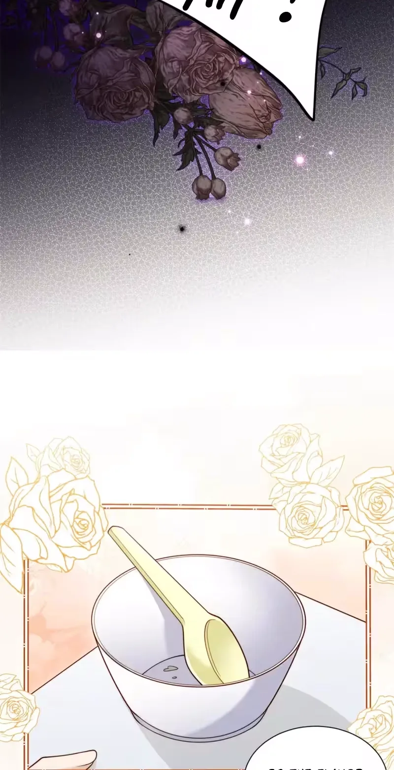 The Substitute Bride And The Overly affectionate Husband Chapter 97 page 39